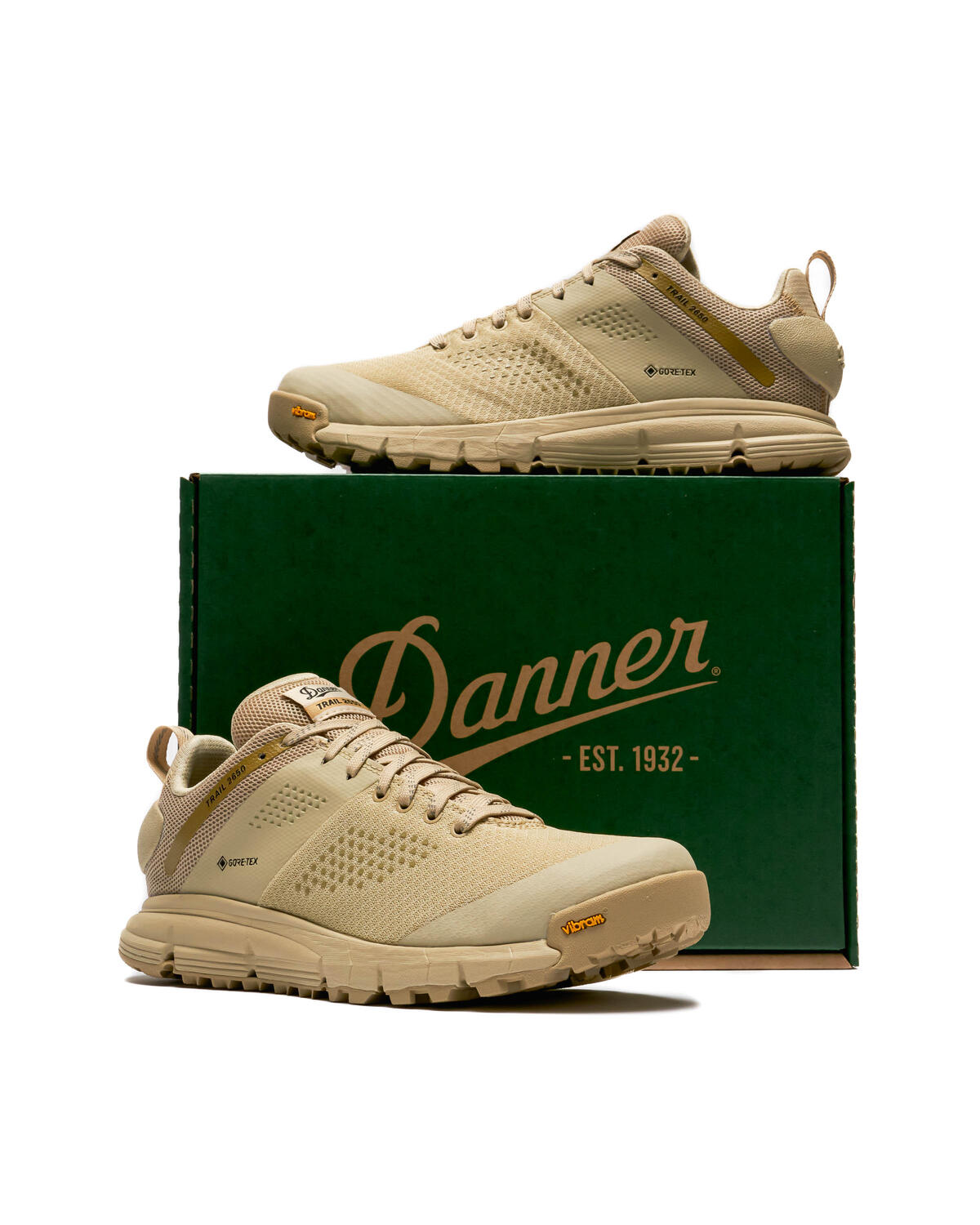 Danner Trail 2650 Mesh Gore-Tex (D) | 61205 | AFEW STORE Danner Trail 2650 Mesh Gore-Tex (D) | 61205 | AFEW STORE